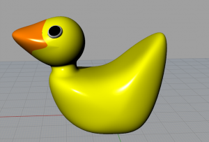 duckG